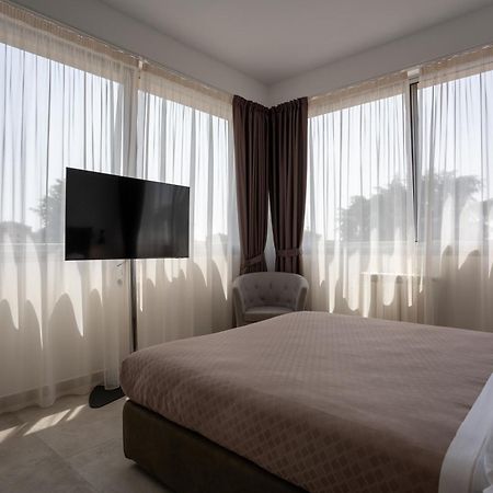 Hotel Bula Bollate Eksteriør bilde