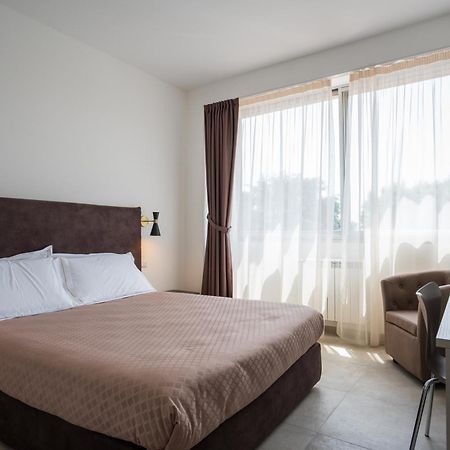 Hotel Bula Bollate Eksteriør bilde
