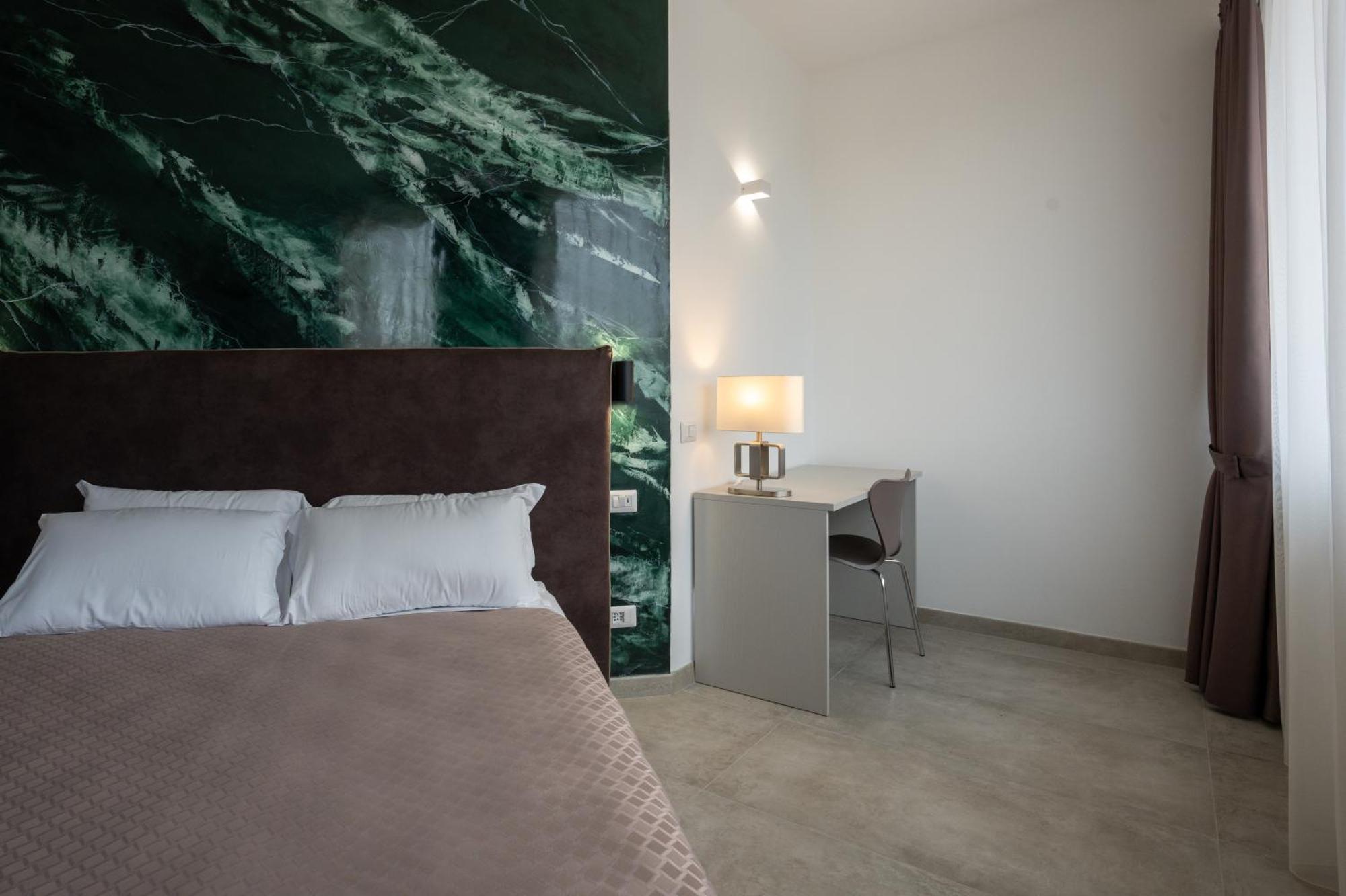 Hotel Bula Bollate Eksteriør bilde