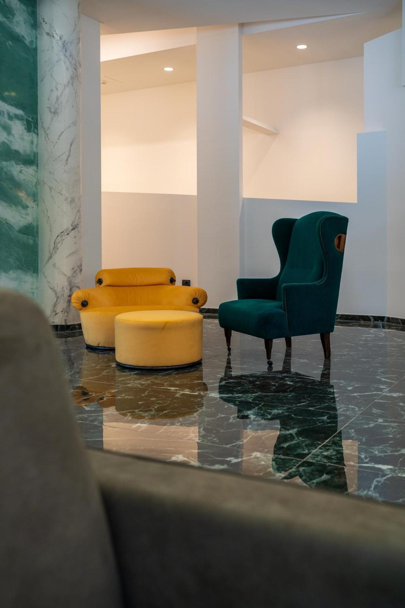 Hotel Bula Bollate Eksteriør bilde