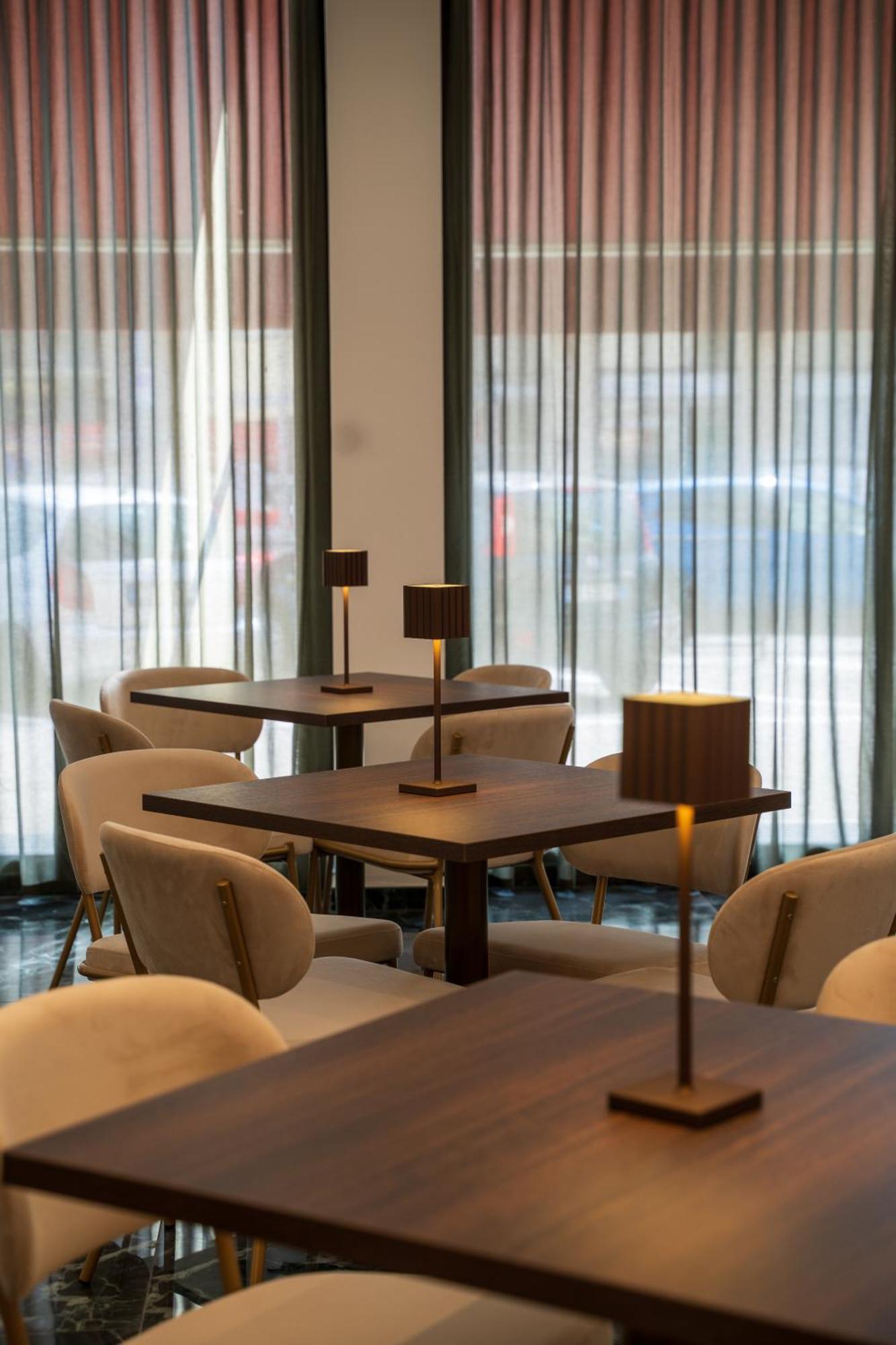 Hotel Bula Bollate Eksteriør bilde